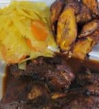 Best Stew Chicken Meal in Norfolk, VA