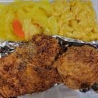 Best Pork Chops in Norfolk, VA