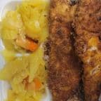 Best Fried Whiting Fish in Norfolk, VA