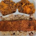 Best Salmon in Norfolk, VA