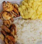 Best Shrimp in Norfolk, VA