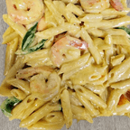 Best Shrimp Rasta Pasta in Norfolk, VA